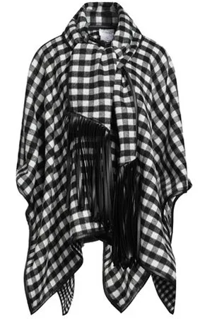 CLIPS ROPA DE ABRIGO - Capas