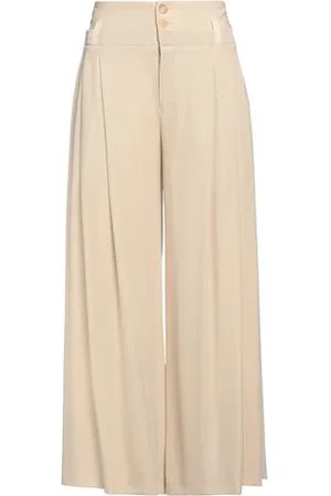 High PARTES DE ABAJO - Pantalones