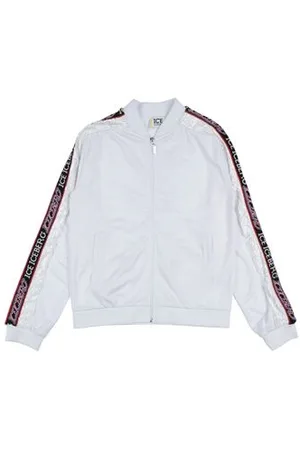 Iceberg CAMISETAS Y TOPS - Sudaderas