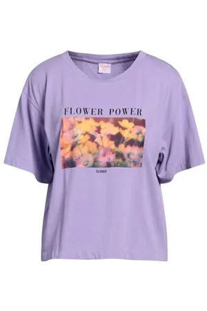 sun68 CAMISETAS Y TOPS - Camisetas