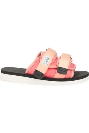 SUICOKE CALZADO - Sandalias con cierre
