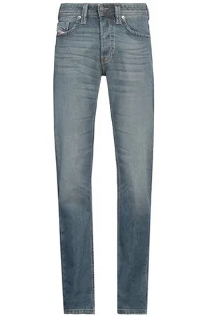 Diesel PARTES DE ABAJO - Pantalones vaqueros