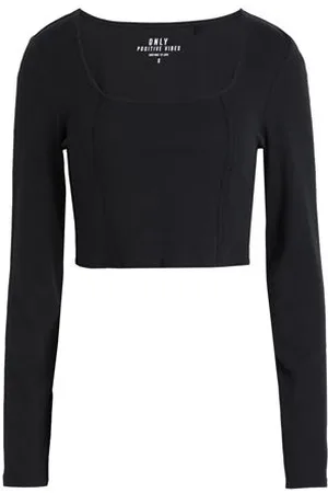 ONLY CAMISETAS Y TOPS - Tops
