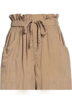 Isabel Marant PARTES DE ABAJO - Pantalones cortos y bermudas
