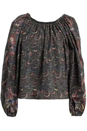 ULLA JOHNSON CAMISETAS Y TOPS - Tops