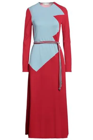 Tory Burch VESTIDOS - Vestidos midi