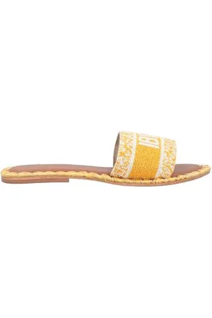 DE SIENA CALZADO - Sandalias con cierre
