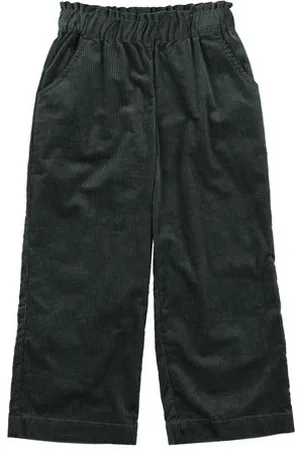 MAAN PARTES DE ABAJO - Pantalones