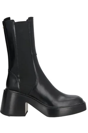 Maje CALZADO - Botines de caña alta