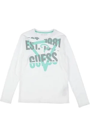 Guess CAMISETAS Y TOPS - Camisetas