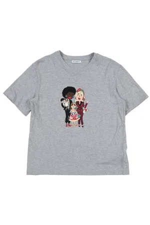 Dolce & Gabbana CAMISETAS Y TOPS - Camisetas