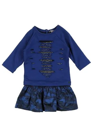 MICROBE BY MISS GRANT VESTIDOS - Vestidos para niña