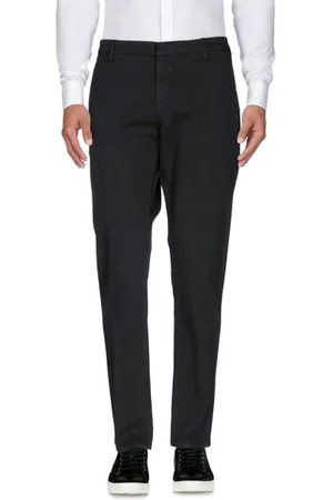 Dondup PARTES DE ABAJO - Pantalones