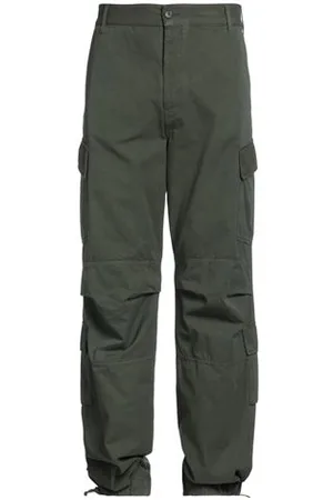 DARKPARK PARTES DE ABAJO - Pantalones