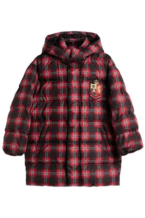 Dolce & Gabbana ROPA DE ABRIGO - Plumíferos y acolchados