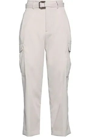 Berwich PARTES DE ABAJO - Pantalones