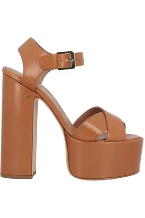 LAURENCE DACADE CALZADO - Sandalias con cierre