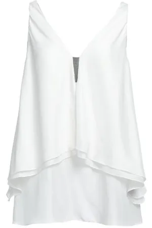 Brunello Cucinelli CAMISETAS Y TOPS - Tops