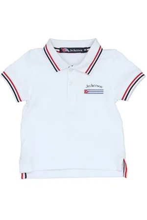 Jeckerson CAMISETAS Y TOPS - Polos