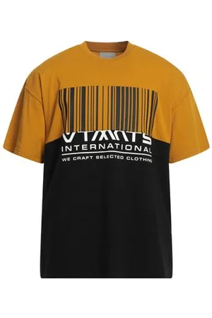 VTMNTS CAMISETAS Y TOPS - Camisetas
