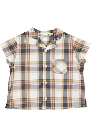 BONPOINT CAMISETAS Y TOPS - Camisas
