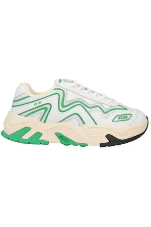 Msgm CALZADO - Sneakers