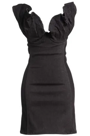 Y / PROJECT VESTIDOS - Minivestidos