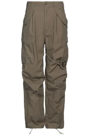 R13 PARTES DE ABAJO - Pantalones