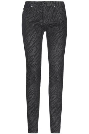 Moschino PARTES DE ABAJO - Pantalones vaqueros
