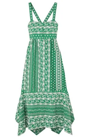 Erdem VESTIDOS - Vestidos midi