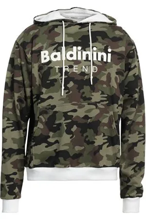 BALDININI CAMISETAS Y TOPS - Sudaderas