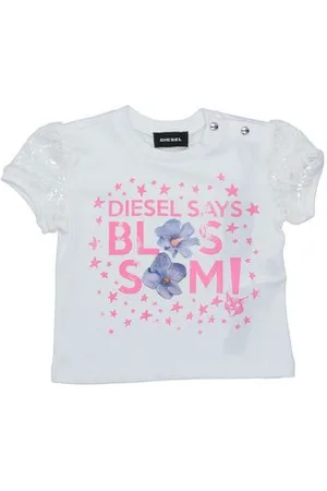 Diesel CAMISETAS Y TOPS - Camisetas