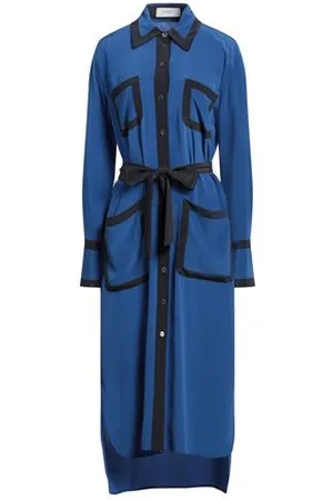 Equipment VESTIDOS - Vestidos midi