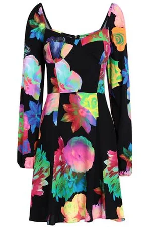 Desigual VESTIDOS - Minivestidos