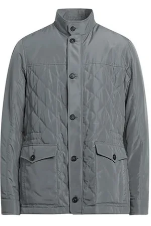 Pal Zileri ROPA DE ABRIGO - Chaquetas y cazadoras