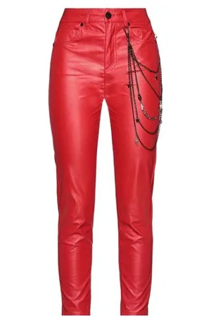 GAËLLE PARTES DE ABAJO - Pantalones
