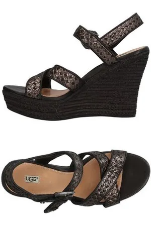 UGG CALZADO - Sandalias con cierre