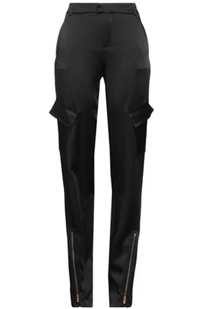 BLUMARINE PARTES DE ABAJO - Pantalones