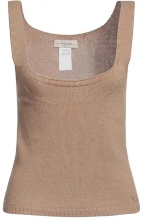 ANNA MOLINARI CAMISETAS Y TOPS - Tops