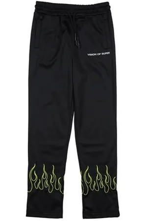 Vision Of Super PARTES DE ABAJO - Pantalones
