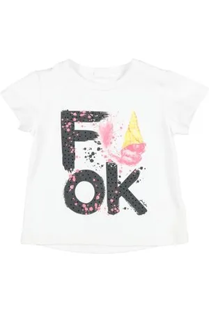 FUN & FUN CAMISETAS Y TOPS - Camisetas