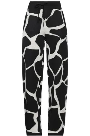 DRIES VAN NOTEN PARTES DE ABAJO - Pantalones