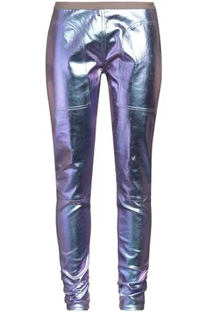 Rick Owens PARTES DE ABAJO - Leggings