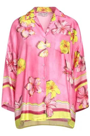ERMANNO SCERVINO CAMISETAS Y TOPS - Camisas