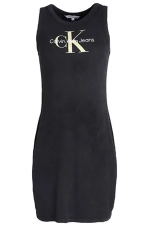 Calvin Klein VESTIDOS - Minivestidos