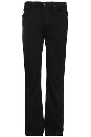 AMIRI PARTES DE ABAJO - Pantalones vaqueros
