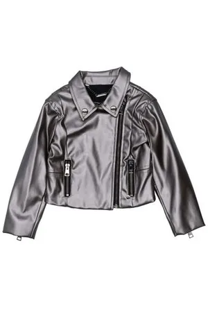 MICROBE BY MISS GRANT ROPA DE ABRIGO - Chaquetas y cazadoras