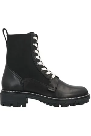 RAG&BONE CALZADO - Botines de caña alta