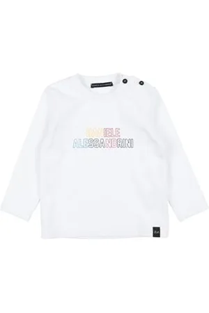 D.A. Daniele Alessandrini CAMISETAS Y TOPS - Camisetas