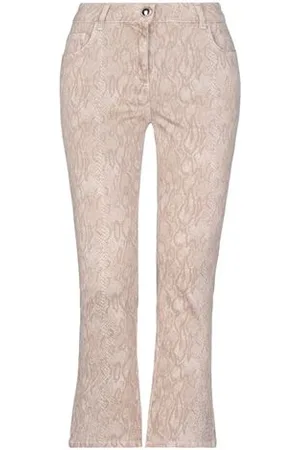 Luckylu PARTES DE ABAJO - Pantalones